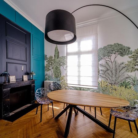 Aux Marquises Hotel Saumur Ngoại thất bức ảnh