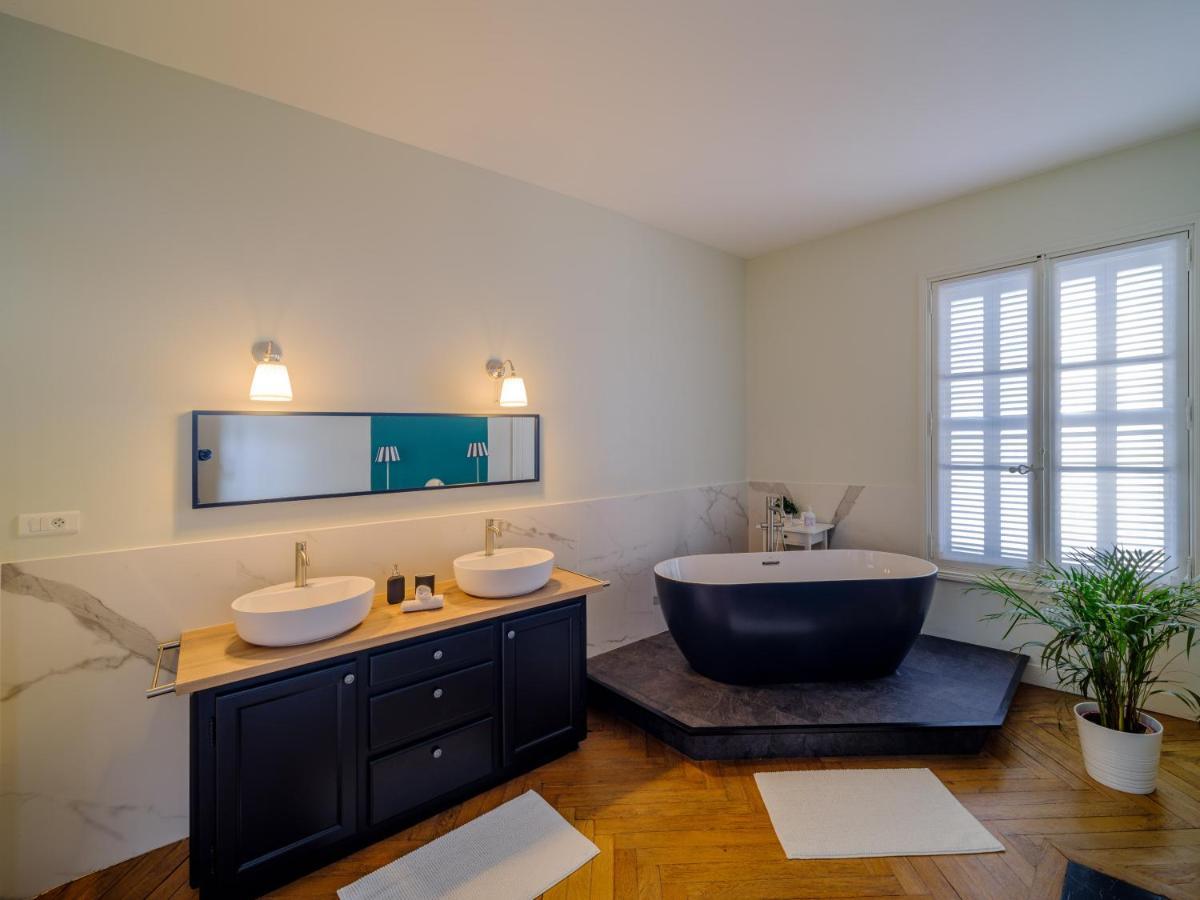 Aux Marquises Hotel Saumur Ngoại thất bức ảnh