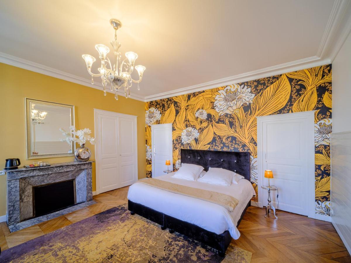 Aux Marquises Hotel Saumur Ngoại thất bức ảnh