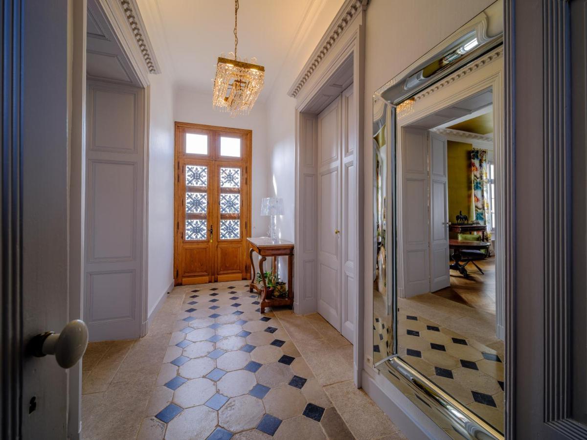 Aux Marquises Hotel Saumur Ngoại thất bức ảnh