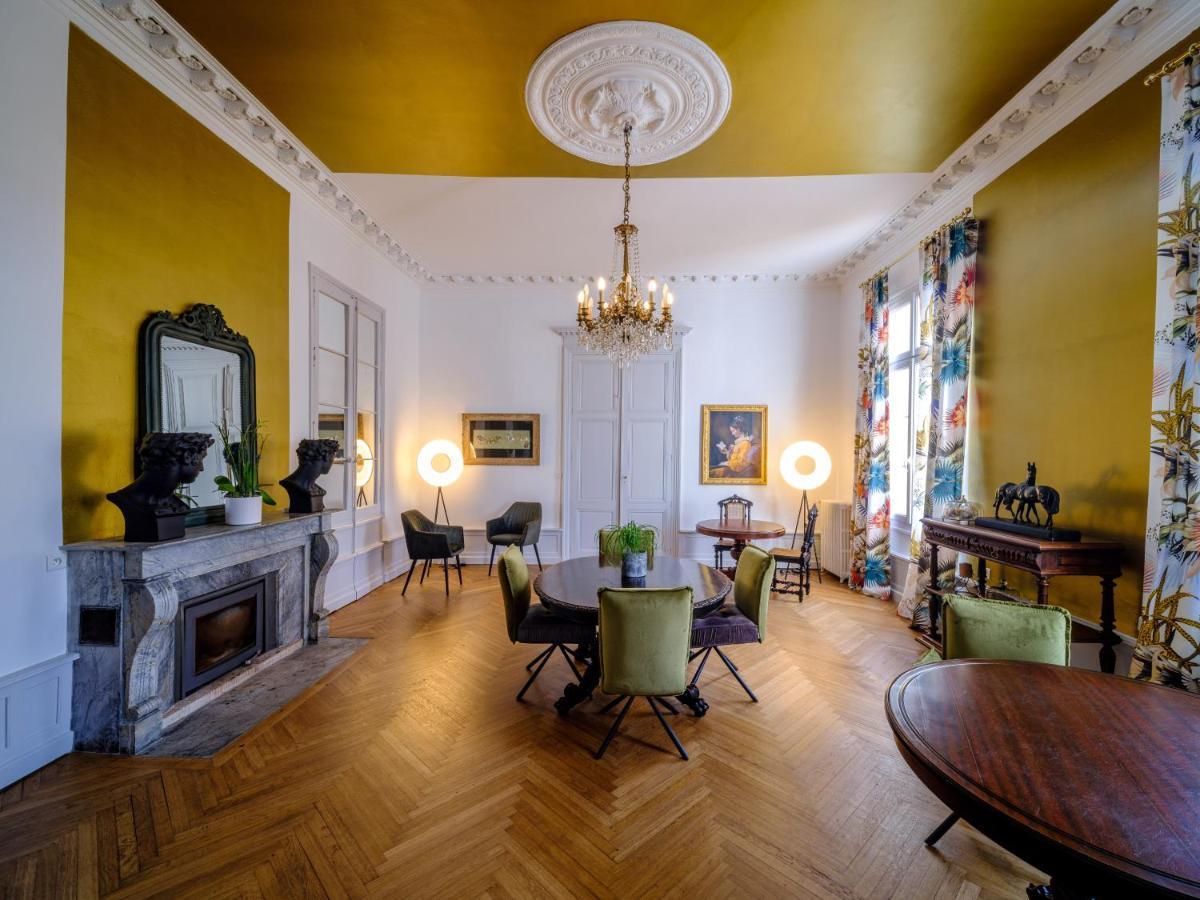 Aux Marquises Hotel Saumur Ngoại thất bức ảnh