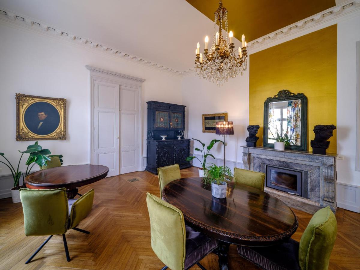 Aux Marquises Hotel Saumur Ngoại thất bức ảnh