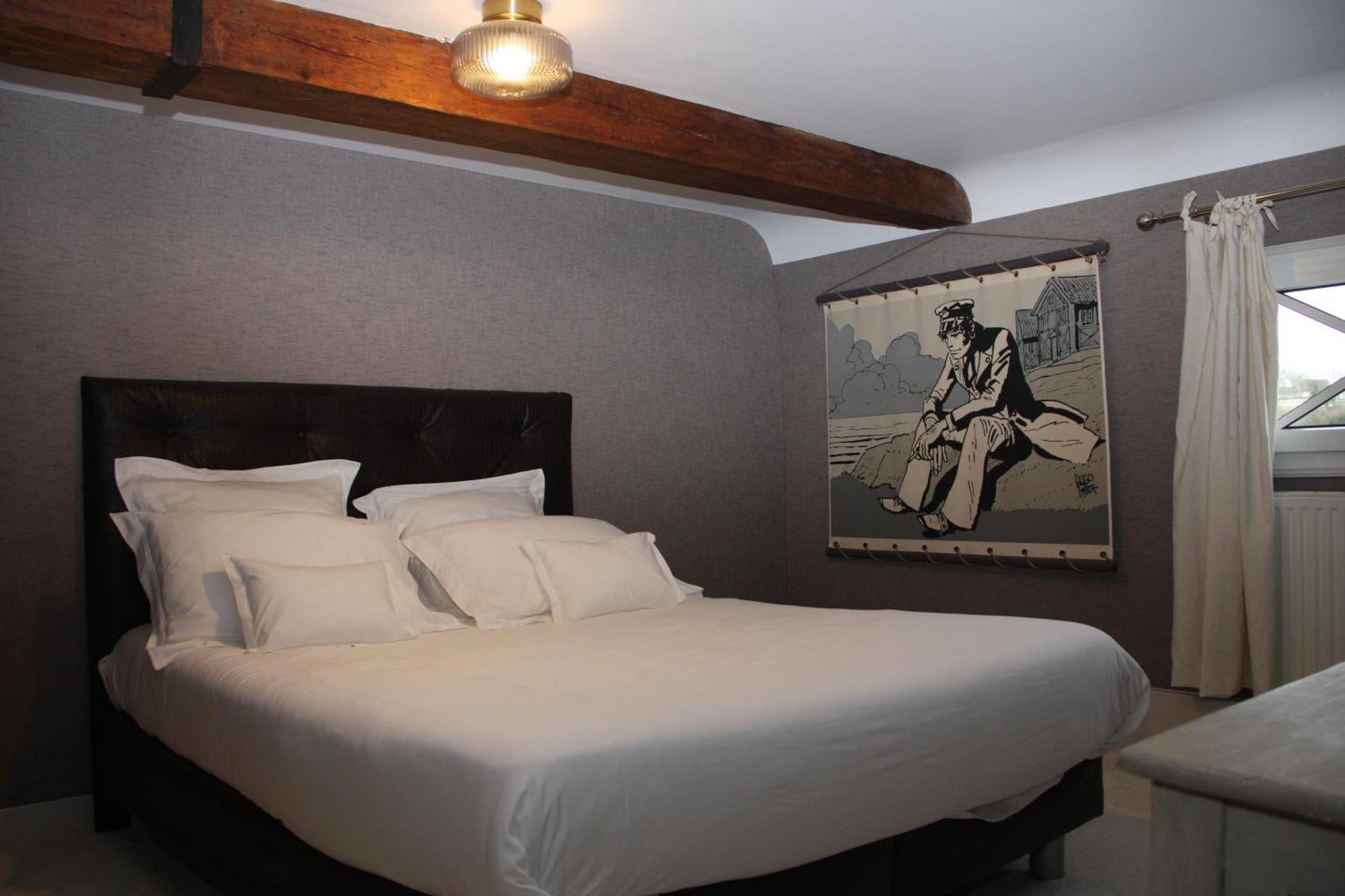 Aux Marquises Hotel Saumur Ngoại thất bức ảnh