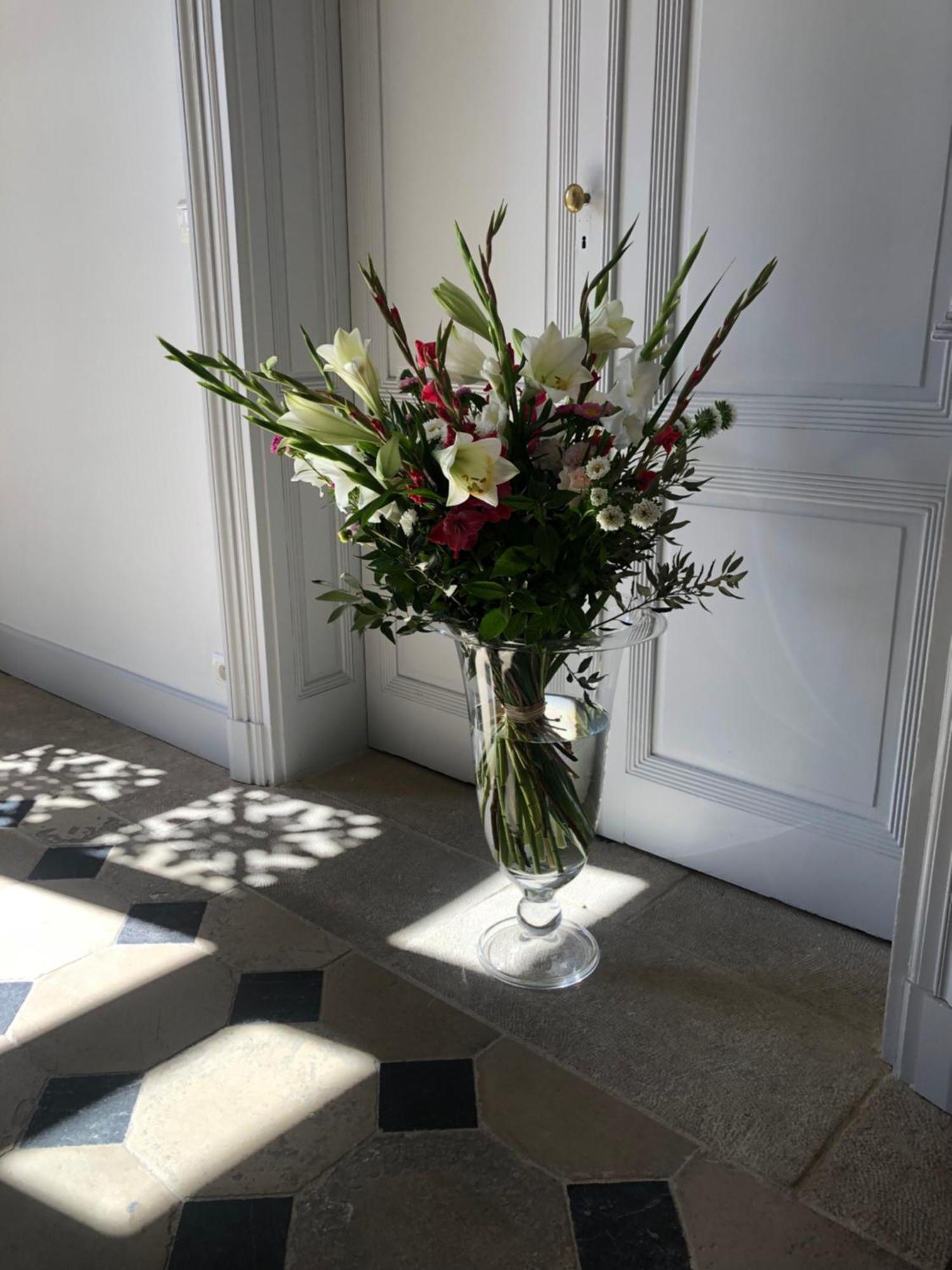 Aux Marquises Hotel Saumur Ngoại thất bức ảnh